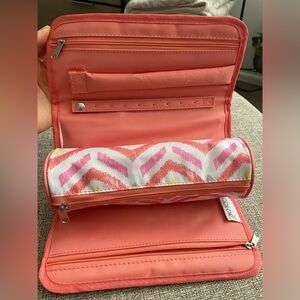 All for Color Jewelry Travel Case